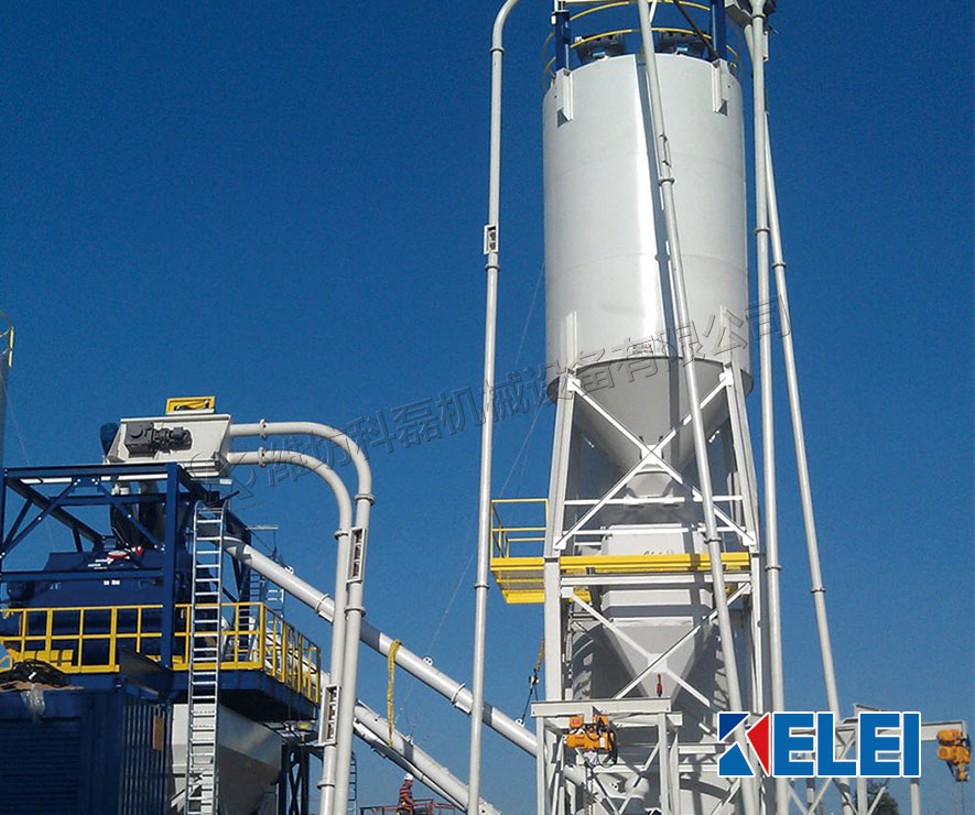 科磊管鏈輸送設(shè)備