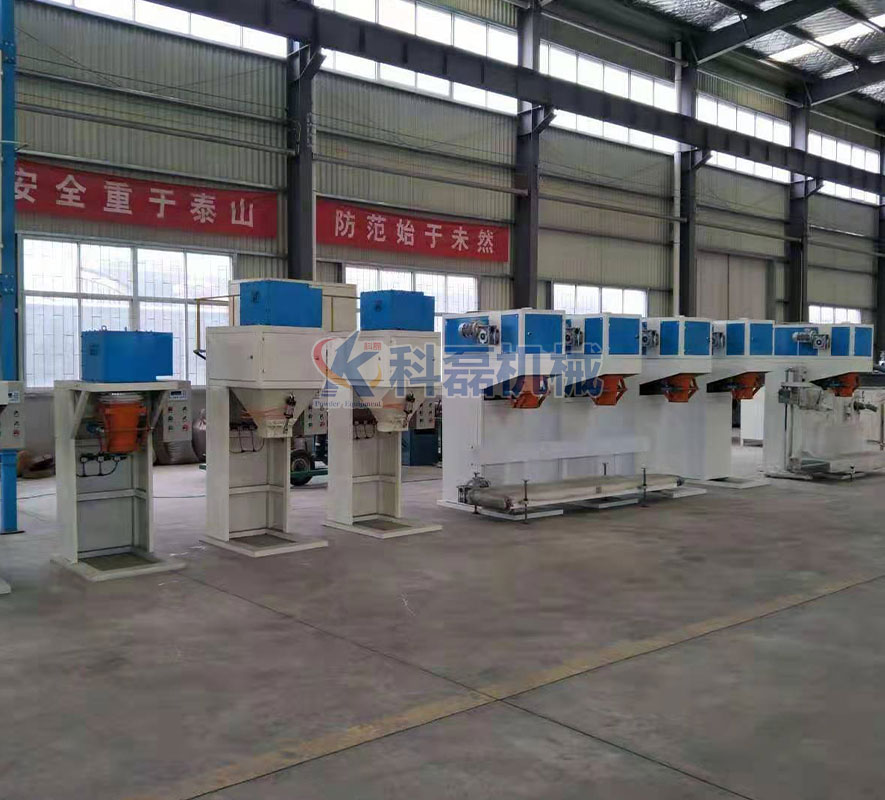 包裝機成品待發(fā)貨 第1張 包裝機成品待發(fā)貨 第1張