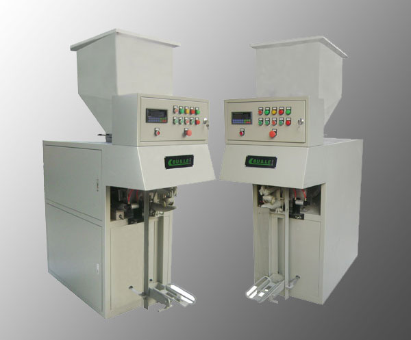 淺談閥口袋包裝機與敞口袋包裝機的區別 第3張