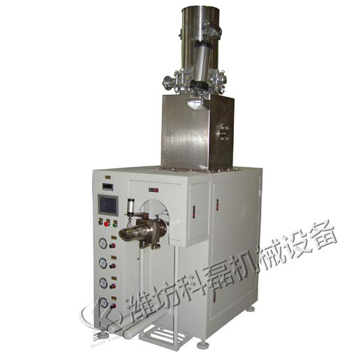 詳解閥口袋包裝機的分類、特點、內部構造及適應性 第6張