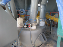 KL-60型自動(dòng)干粉砂漿生產(chǎn)線 干粉砂漿生產(chǎn)線 第2張 KL-60型自動(dòng)干粉砂漿生產(chǎn)線 干粉砂漿生產(chǎn)線 第2張