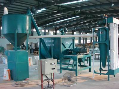 KL-10型干粉砂漿膩子粉設備 干粉砂漿生產線 第2張 KL-10型干粉砂漿膩子粉設備 干粉砂漿生產線 第2張