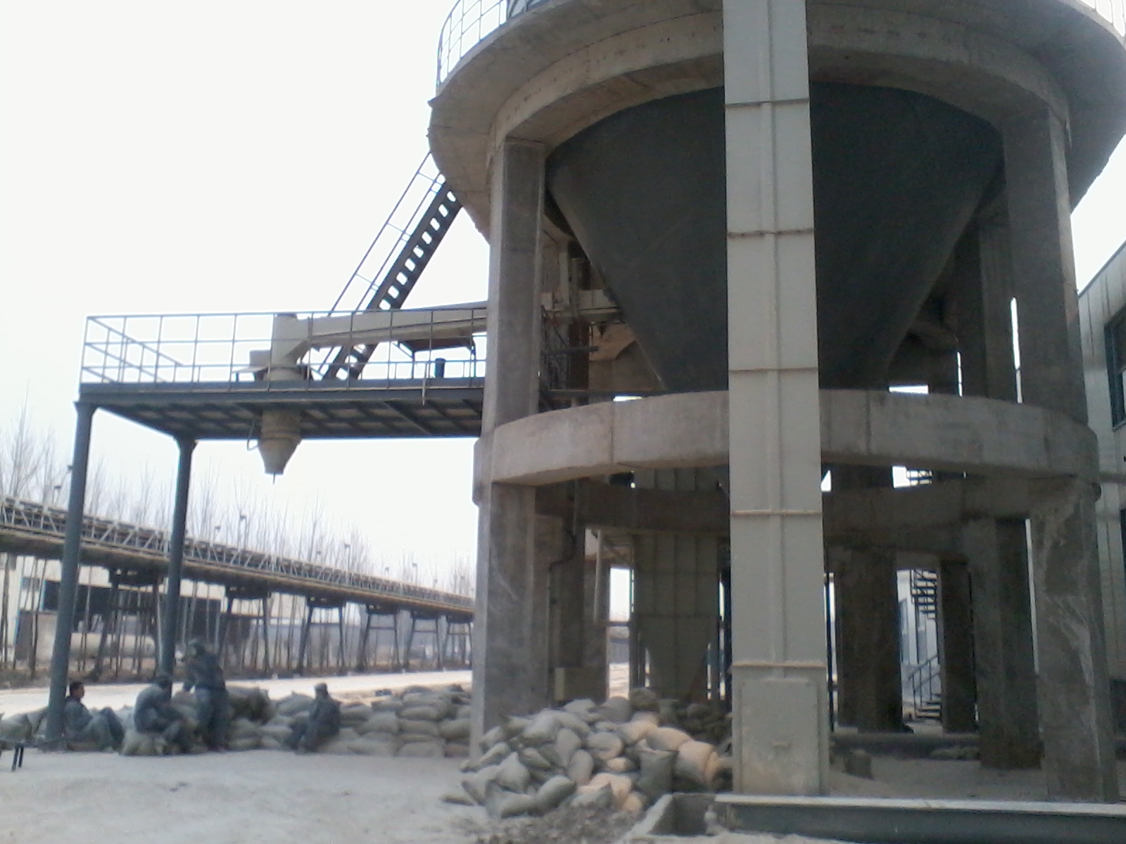 庫側散裝機 散裝機 第1張 庫側散裝機 散裝機 第1張