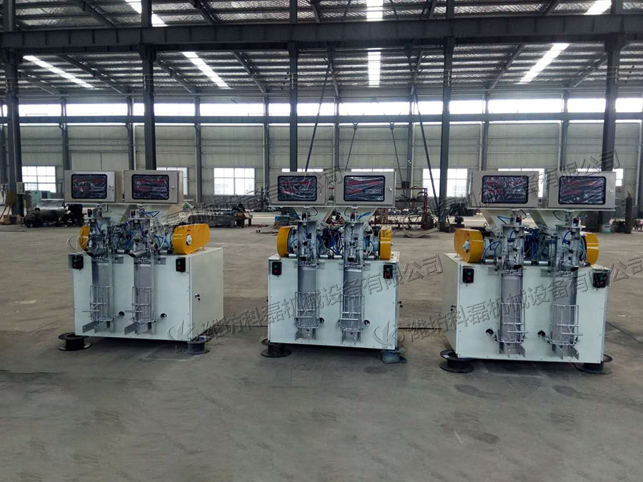 水泥包裝機(jī) 第1張 水泥包裝機(jī) 第1張