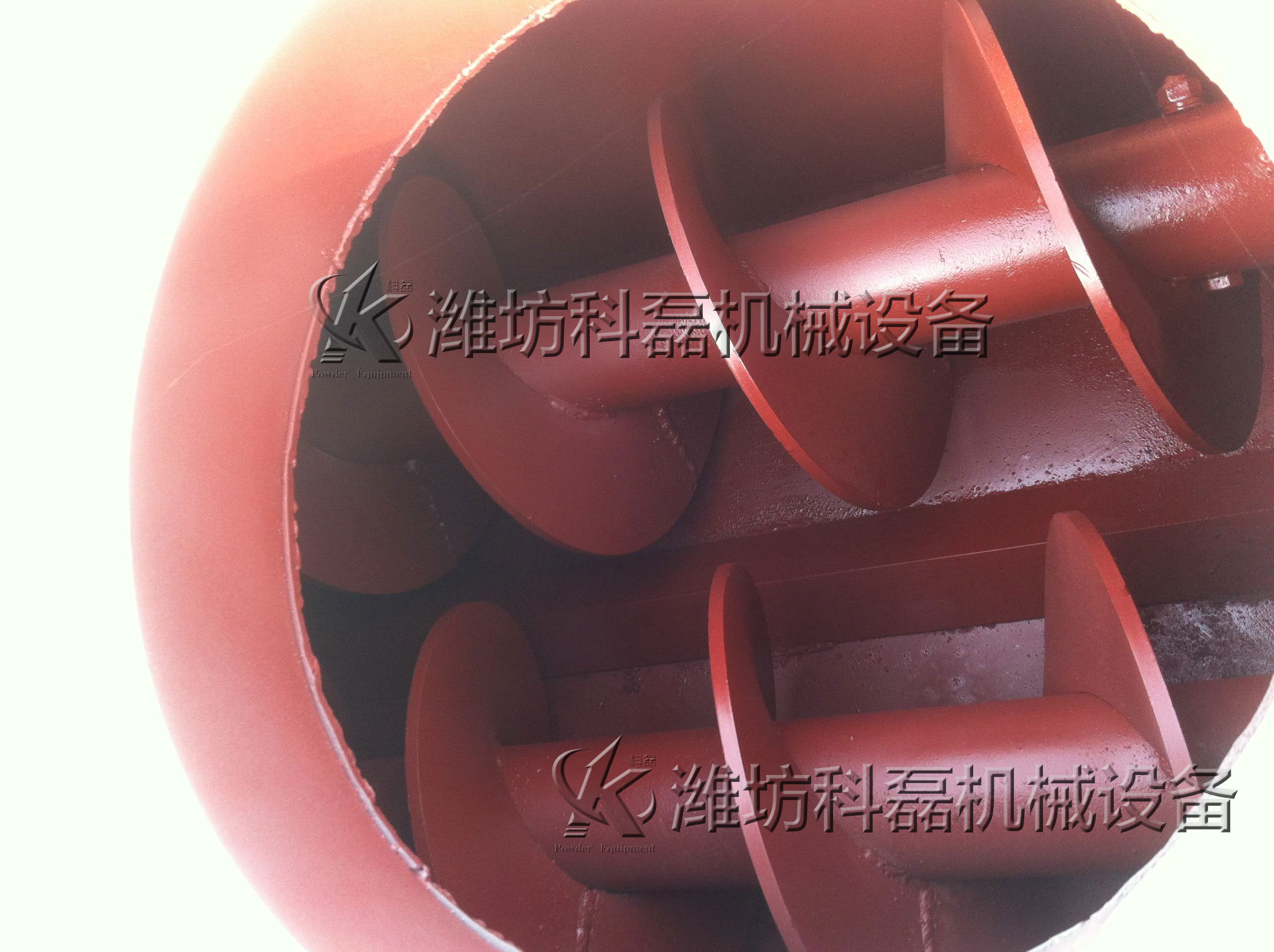 不銹鋼螺旋絞龍輸送設備 螺旋輸送機 絞龍 第1張 不銹鋼螺旋絞龍輸送設備 螺旋輸送機 絞龍 第1張