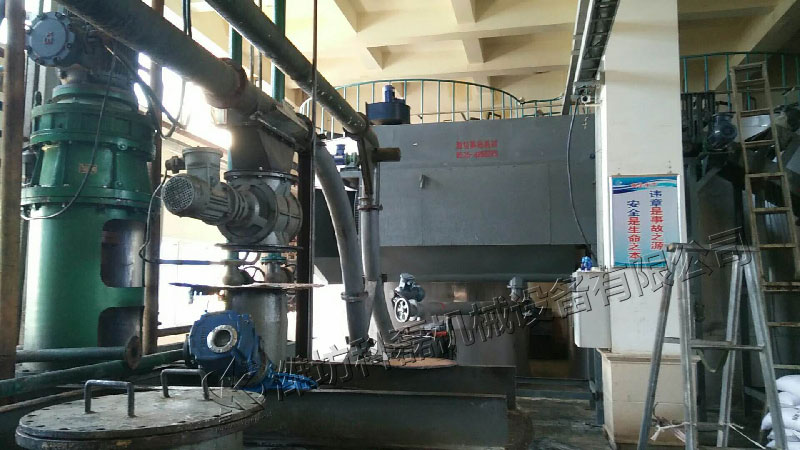 管鏈拆包輸送系統 粉料、顆粒自動拆袋系統 管鏈輸送機 拆包機 噸袋拆包機 小袋拆包機 第2張 管鏈拆包輸送系統 粉料、顆粒自動拆袋系統 管鏈輸送機 拆包機 噸袋拆包機 小袋拆包機 第2張