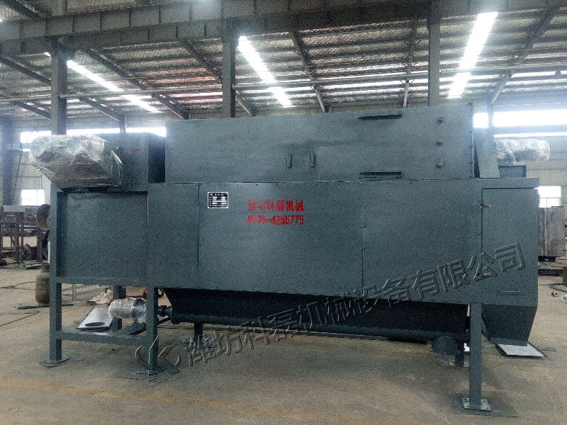 管鏈拆包輸送系統 粉料、顆粒自動拆袋系統 管鏈輸送機 拆包機 噸袋拆包機 小袋拆包機 第3張 管鏈拆包輸送系統 粉料、顆粒自動拆袋系統 管鏈輸送機 拆包機 噸袋拆包機 小袋拆包機 第3張