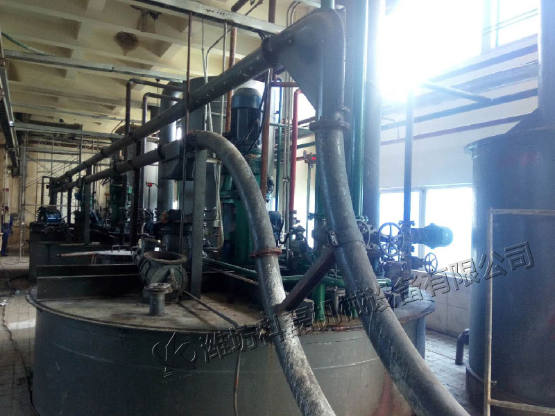 輸送滑石粉可以使用管鏈輸送機嗎？ 第3張