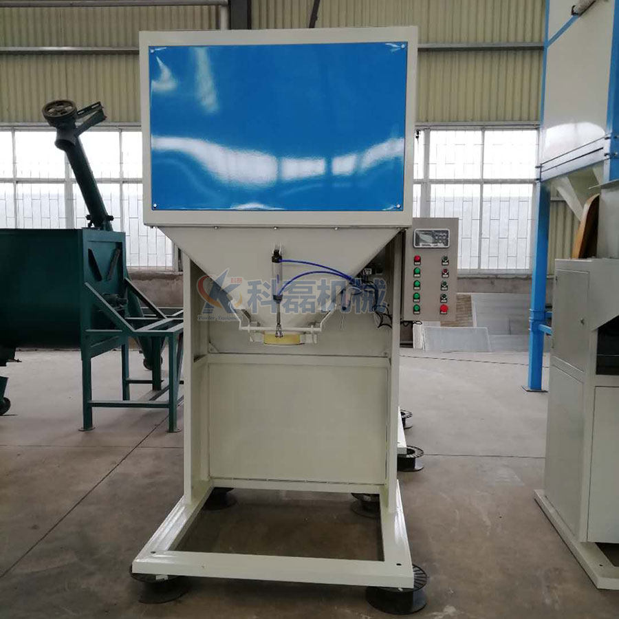 KLC-50K包裝機(單斗雙秤) 敞口袋包裝機 敞口袋包裝秤 第1張 KLC-50K包裝機(單斗雙秤) 敞口袋包裝機 敞口袋包裝秤 第1張