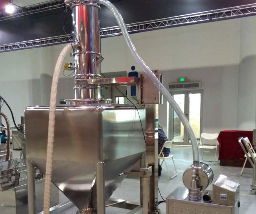 真空自動上料機(jī) 真空上料機(jī) 真空輸送機(jī) 第1張 真空自動上料機(jī) 真空上料機(jī) 真空輸送機(jī) 第1張