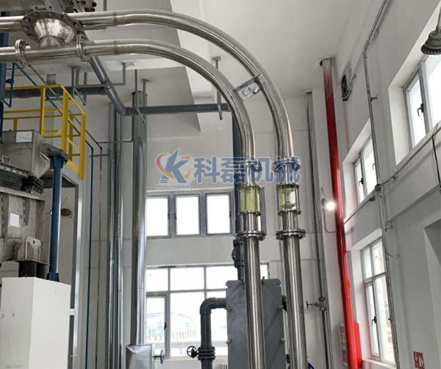 管鏈拆包輸送系統 粉料、顆粒自動拆袋系統 管鏈輸送機 拆包機 噸袋拆包機 小袋拆包機 第1張 管鏈拆包輸送系統 粉料、顆粒自動拆袋系統 管鏈輸送機 拆包機 噸袋拆包機 小袋拆包機 第1張