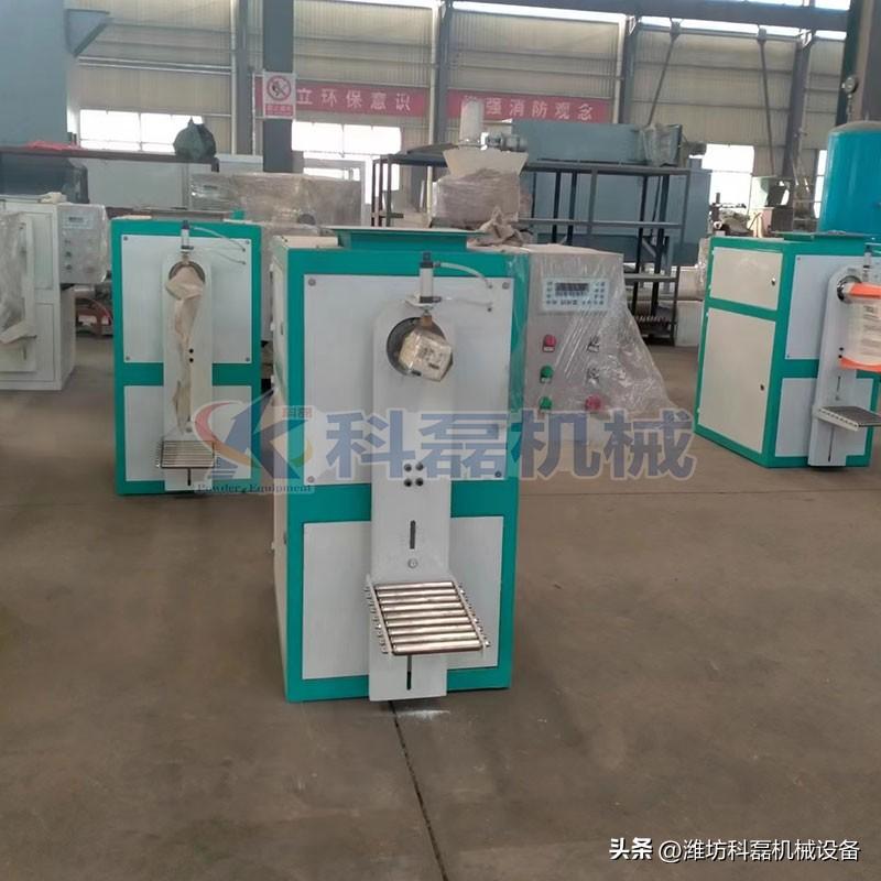 “包”你滿意。“裝”入人心。環保的科磊閥口袋包裝機 閥口袋包裝機 第2張 “包”你滿意。“裝”入人心。環保的科磊閥口袋包裝機 閥口袋包裝機 第2張