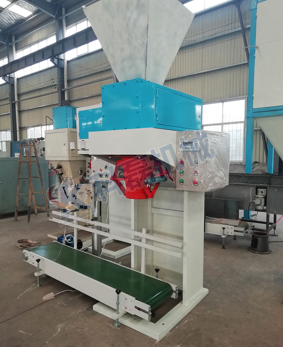 KLC-50F-W敞口袋包裝機 敞口袋包裝秤 敞口袋包裝機 肥料包裝機 第1張 KLC-50F-W敞口袋包裝機 敞口袋包裝秤 敞口袋包裝機 肥料包裝機 第1張